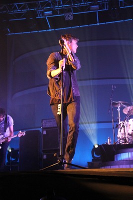 KEANE in Beirut-Part 2